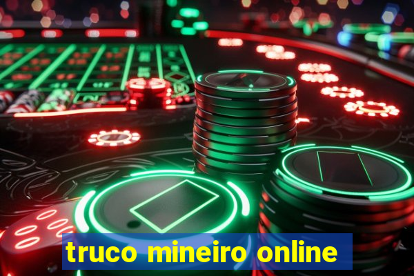 truco mineiro online